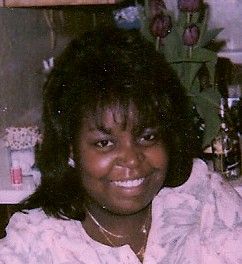 Felicia Melvin