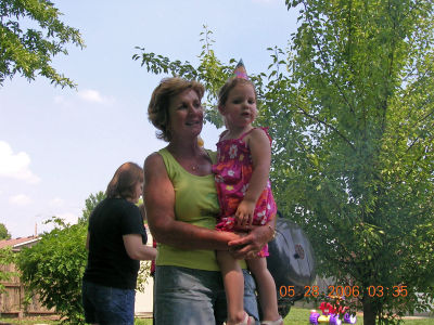 Lesa Trimble