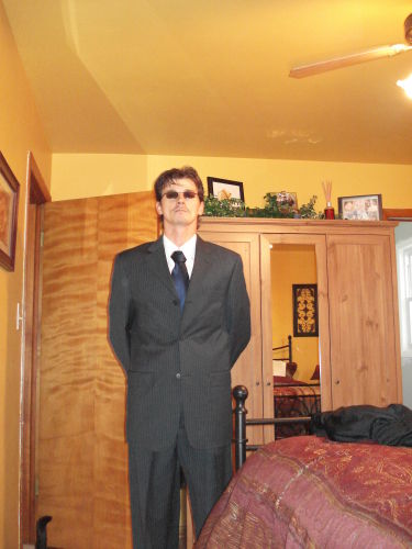 Jason Westerhoff