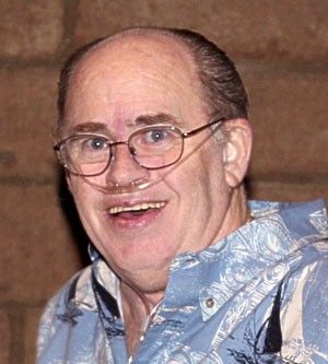 Kenneth Charity