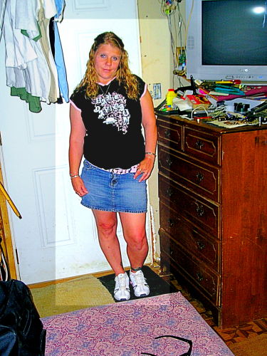 Cheryl Logsdon