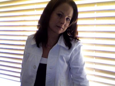 Julie Wood