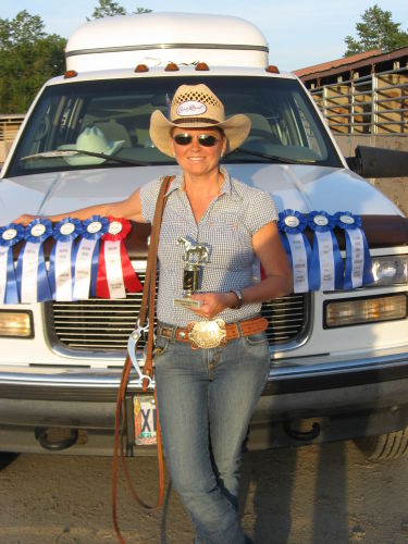 Teri Bennett