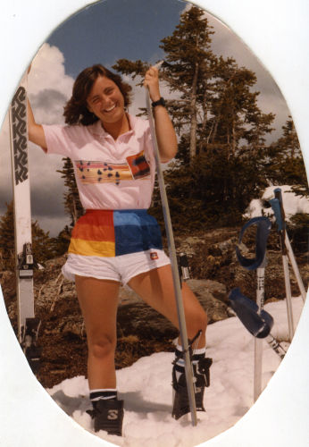 Kathlene Hoss