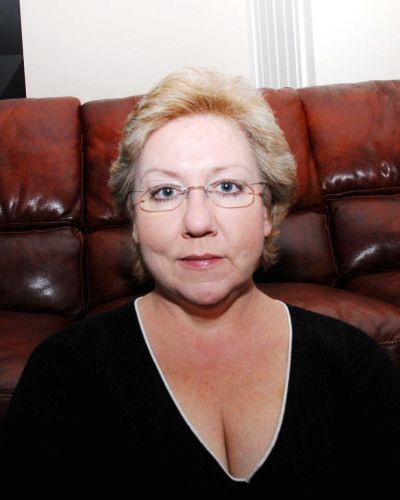 Cynthia Collins