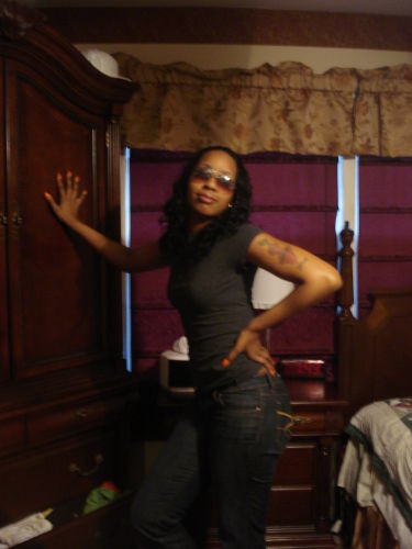 Andrea Washington