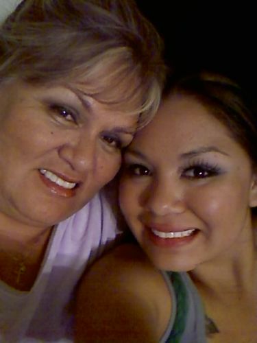 Yolanda Espinoza