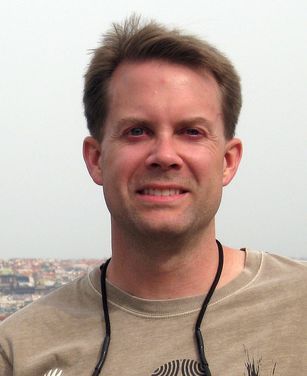 Joseph Gasper