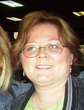Kellie Ferrell