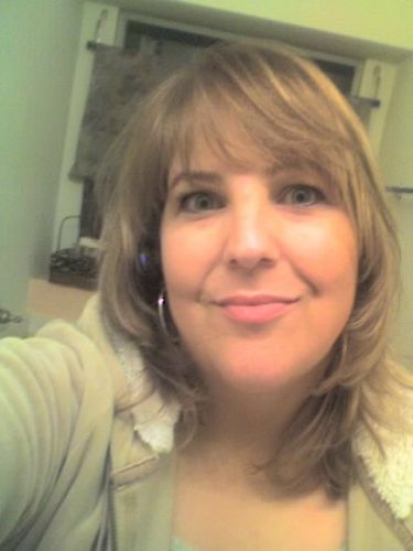 Samantha Shelby
