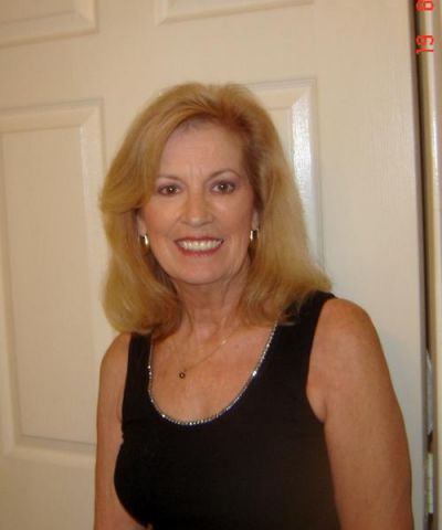 Jacklyn Mchaffie