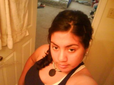 Mercedes Barrios