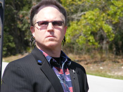 Marvin Hinkle