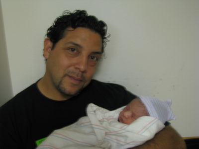 Christopher Silvas