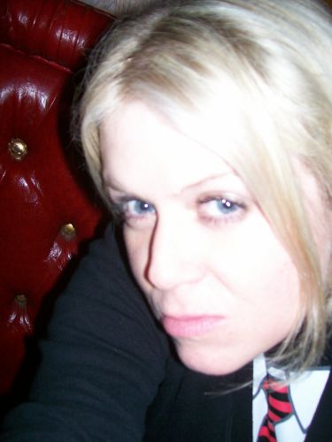 Julie Bower