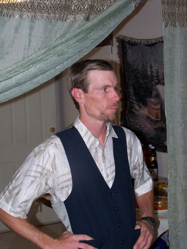 Eugene Linacre