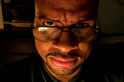 Christophe Williams