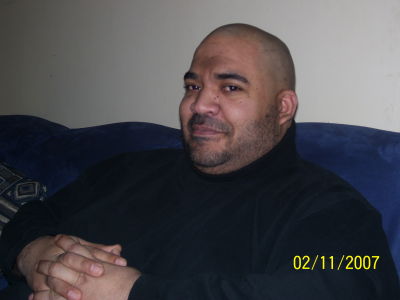 Duane Gonzalez