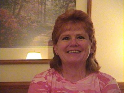 Roxanne Miller