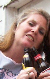 Marlene Brewington
