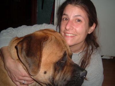 Rebecca Pappano