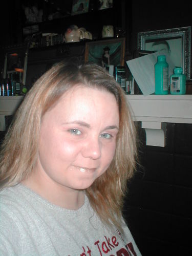 Crystal Cremeans