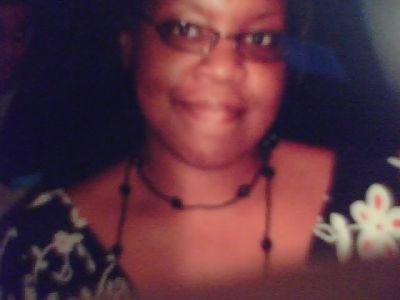 Sholanda Moore