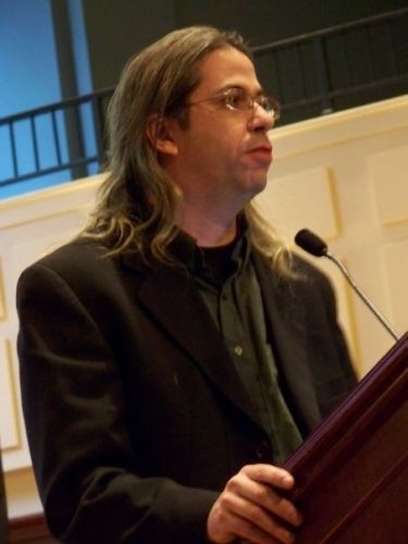 Edward Corrado