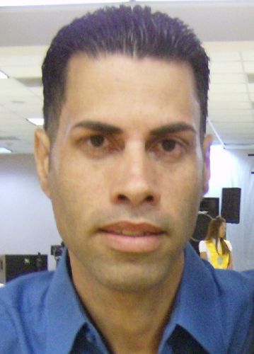Irvin Morales