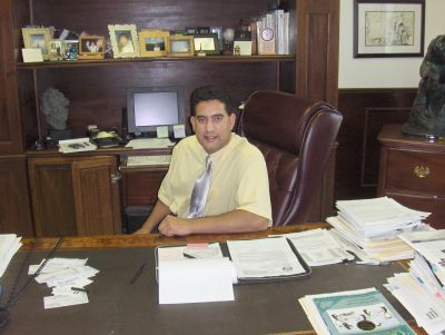 David Ronda