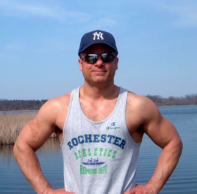 David Stevens