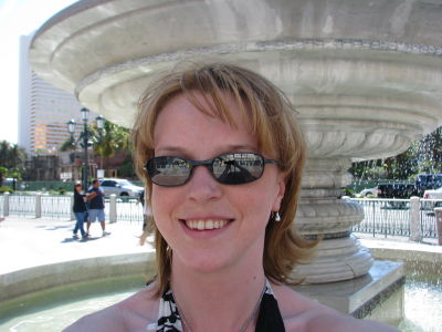 Jennifer Nickerson