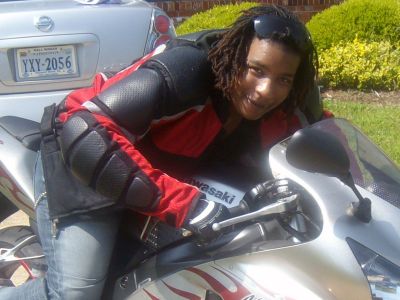 Dorkeyya Harrell