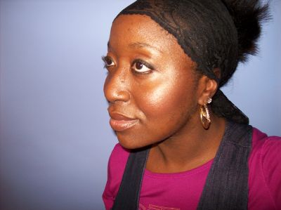 Andrea Bell