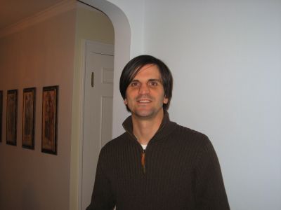 Christopher Provenzano