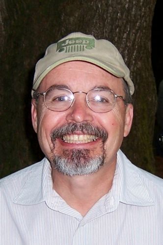 Perry Metzger