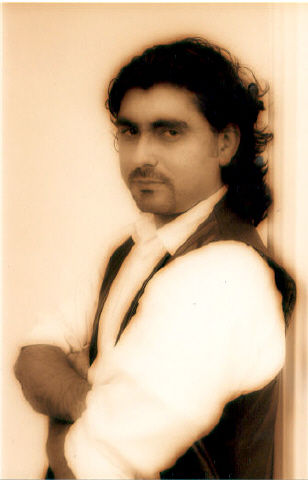 Nelson Cardona