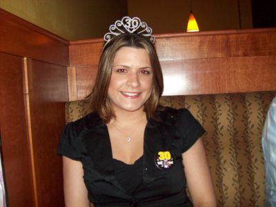 Christina Burchard