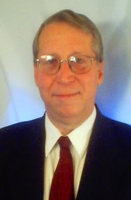 Bruce Newmyer