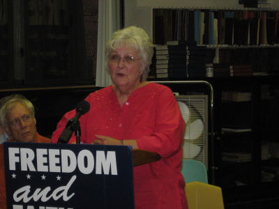 Wanda Guthrie