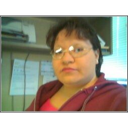 Melissa Ironmaker