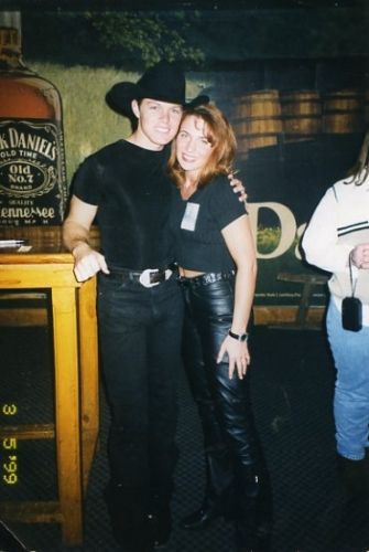 Dana Whitteaker