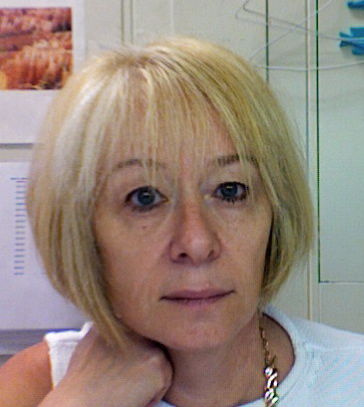 Jocelyn Weissman