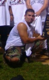 Rudy Chavez
