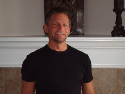 Brad Zabriskie