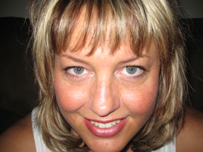 Michelle Underwood