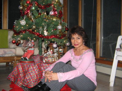 Leni Levine