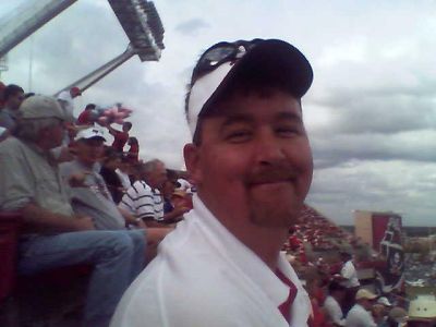 Mark Householder