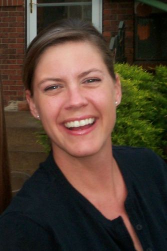 Kristi Toler