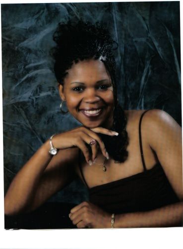 Darlene Dellinger